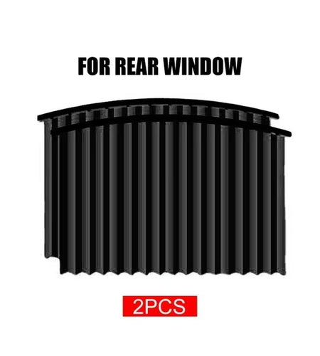 ShadeGuard™ Magnetic Car Window Sunshade – Cool, Private, Protected. InstantlyMagnetic Car Sunshade Window Curtains Auto Window Sun Shade Privacy Sun UV Protection Window Shield Car Interior Accessories